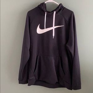 Men’s Nike Dri Fit Hoodie